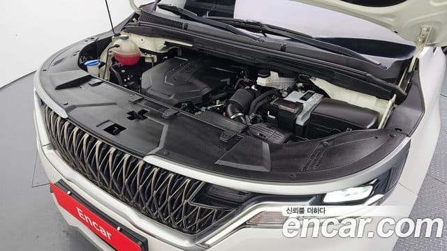 Kia Carnival 4세대 Prestige, 2021 6