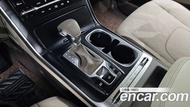 Kia Carnival 4세대 Prestige, 2021 9