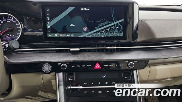 Kia Carnival 4세대 Prestige, 2021 15