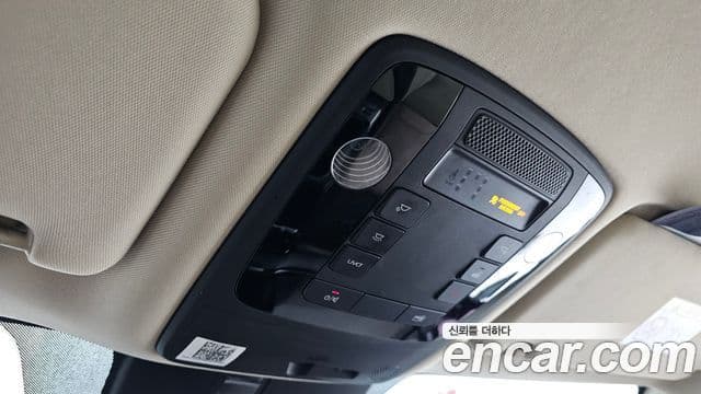 Kia Carnival 4세대 Prestige, 2021 17