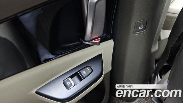 Kia Carnival 4세대 Prestige, 2021 18