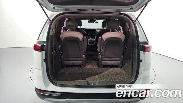 Kia Carnival 4세대 Prestige, 2021 20