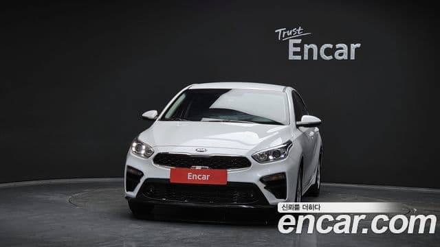 Kia All New K3 Luxury, 2019 3