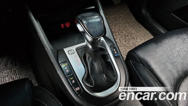 Kia All New K3 Luxury, 2019 9