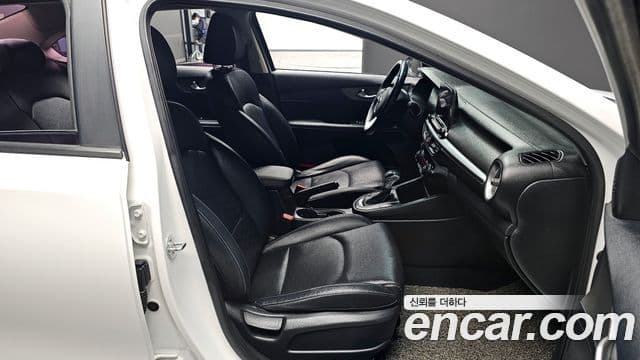 Kia All New K3 Luxury, 2019 10