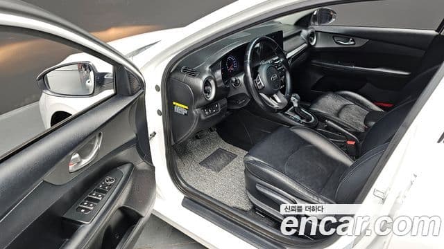 Kia All New K3 Luxury, 2019 12