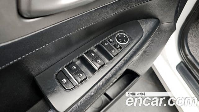 Kia All New K3 Luxury, 2019 18