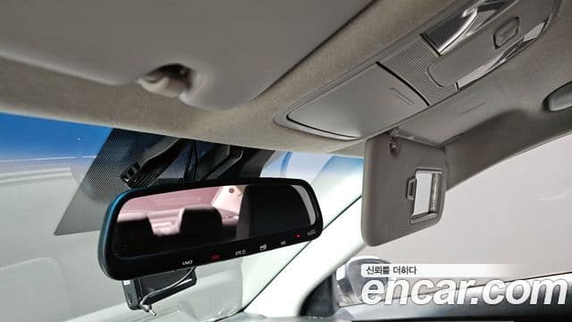 Kia All New K3 Luxury, 2019 19