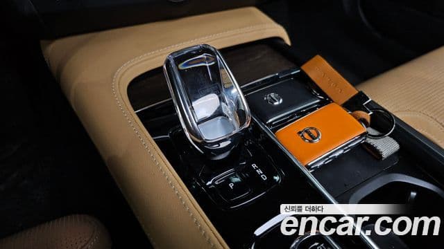 Volvo S90 B6 AWD Ultimate Bright, 2023 9