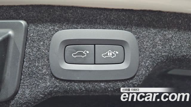 Volvo S90 B6 AWD Ultimate Bright, 2023 20