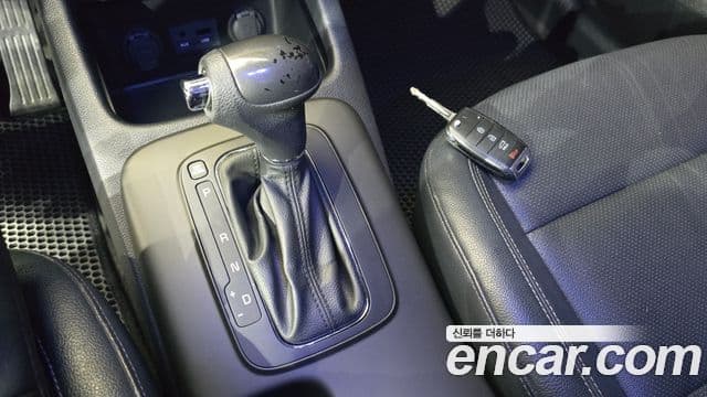 Kia K3 Deluxe, 2015 9