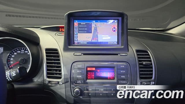 Kia K3 Deluxe, 2015 16