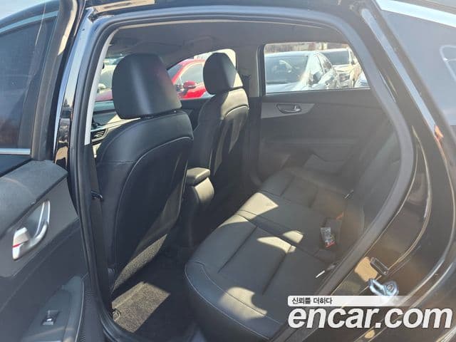 Kia All New K3 Trendy, 2020 6