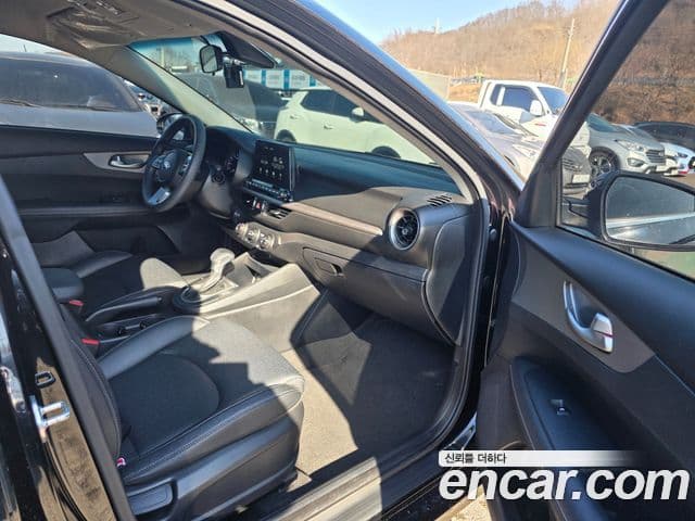 Kia All New K3 Trendy, 2020 7