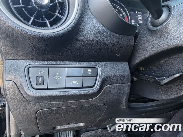 Kia All New K3 Trendy, 2020 10