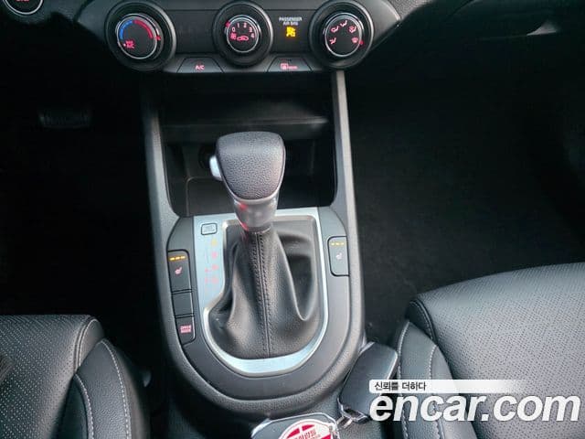 Kia All New K3 Trendy, 2020 14