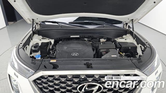 Hyundai Palisade VIP, 2022 6