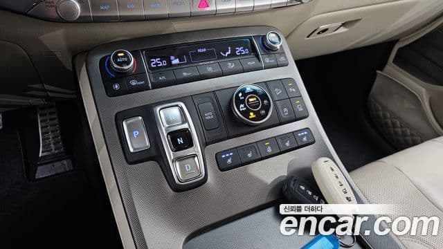 Hyundai Palisade VIP, 2022 9