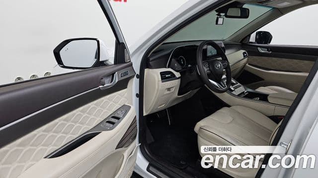 Hyundai Palisade VIP, 2022 10