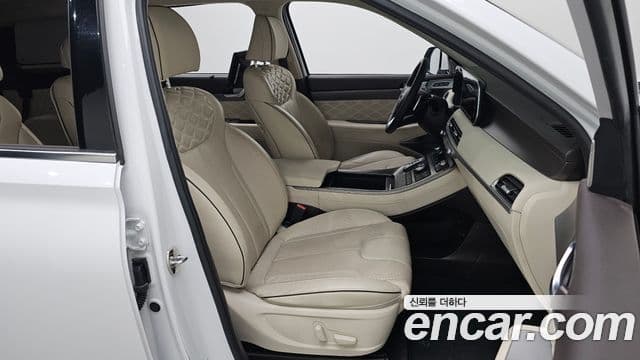 Hyundai Palisade VIP, 2022 11