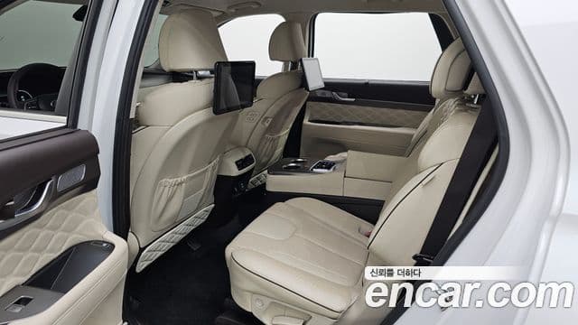 Hyundai Palisade VIP, 2022 12