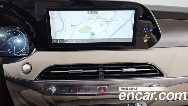 Hyundai Palisade VIP, 2022 14