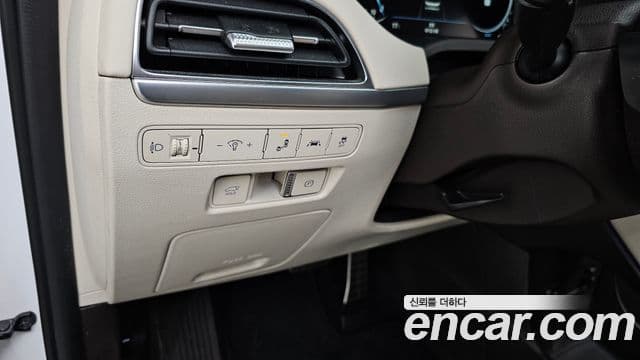 Hyundai Palisade VIP, 2022 18