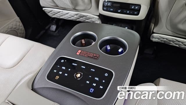 Hyundai Palisade VIP, 2022 19