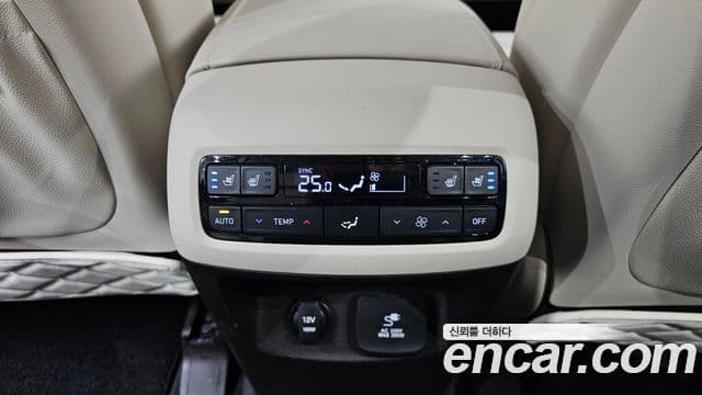 Hyundai Palisade VIP, 2022 20