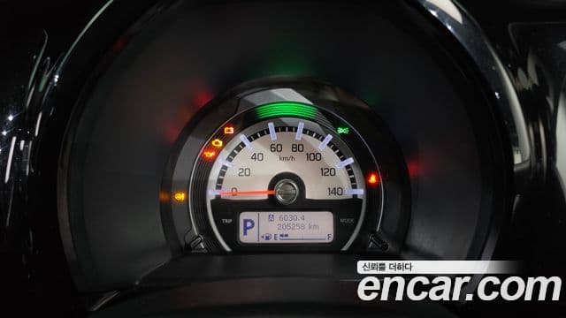 스즈키 허슬러, 2016 8