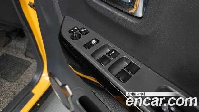 스즈키 허슬러, 2016 12