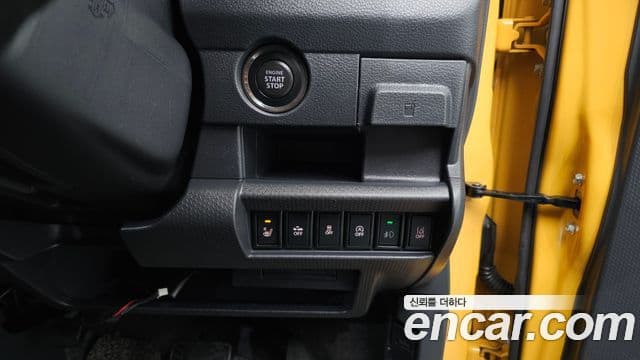 스즈키 허슬러, 2016 13