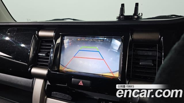 스즈키 허슬러, 2016 17