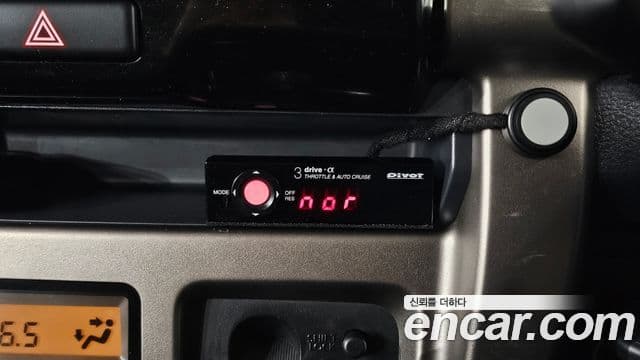 스즈키 허슬러, 2016 18