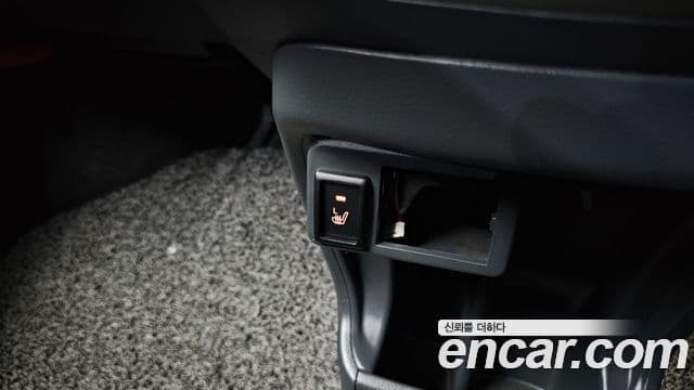 스즈키 허슬러, 2016 19