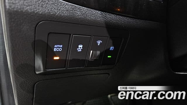 Hyundai Santa Fe CM Luxury, 2012 13