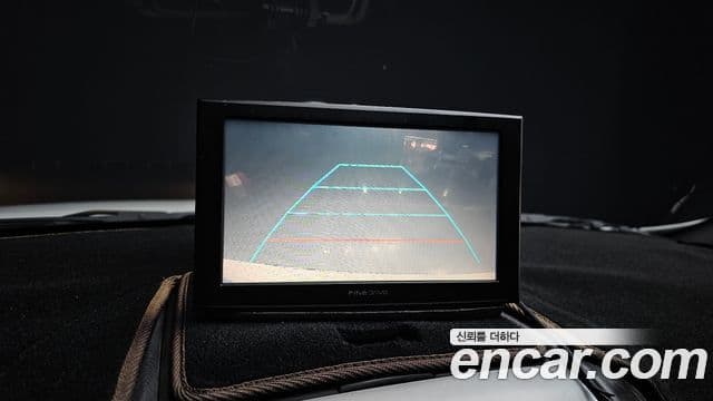 Hyundai Santa Fe CM Luxury, 2012 17