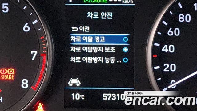 Hyundai i30 (PD) N Line, 2020 16