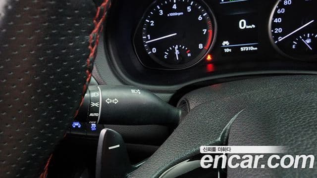 Hyundai i30 (PD) N Line, 2020 18