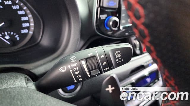 Hyundai i30 (PD) N Line, 2020 19