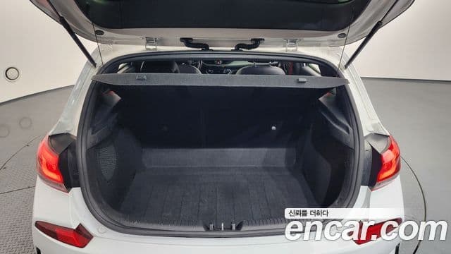 Hyundai i30 (PD) N Line, 2020 20