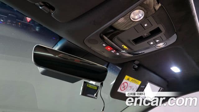 Kia K8 Signature, 2023 16