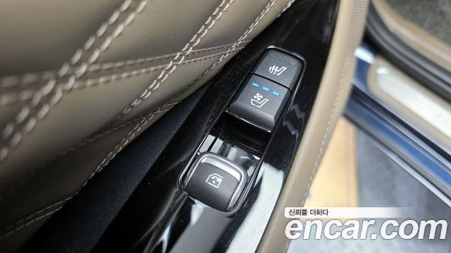 Kia K8 Signature, 2023 17