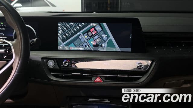 Kia K8 Signature, 2023 19