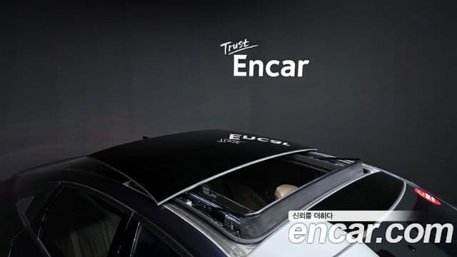 Kia K8 Signature, 2023 20