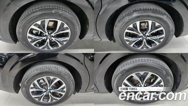 Kia Carnival 4세대 Prestige, 2021 7