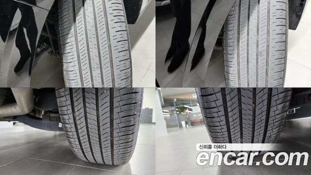 Kia Carnival 4세대 Prestige, 2021 8