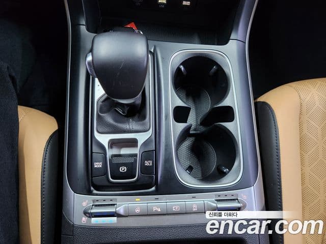 Kia Carnival 4세대 Prestige, 2021 19