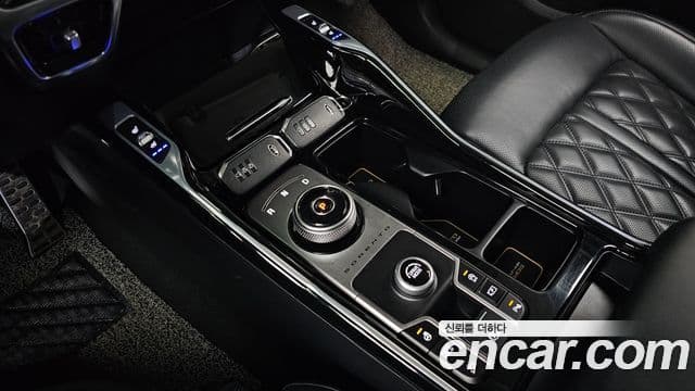 Kia Sorento 4세대 Signature, 2021 9