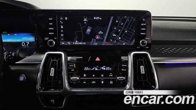 Kia Sorento 4세대 Signature, 2021 15